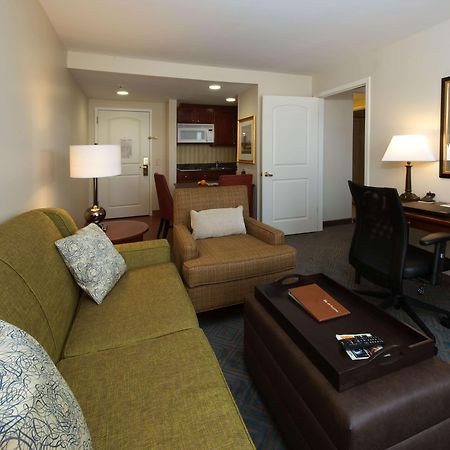 Homewood Suites By Hilton Knoxville West At Turkey Creek חדר תמונה