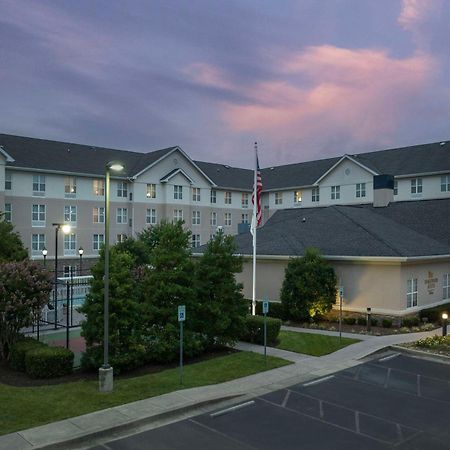 Homewood Suites By Hilton Knoxville West At Turkey Creek מראה חיצוני תמונה