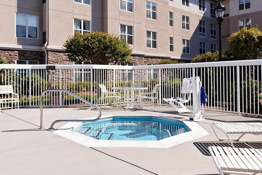 Homewood Suites By Hilton Knoxville West At Turkey Creek מראה חיצוני תמונה