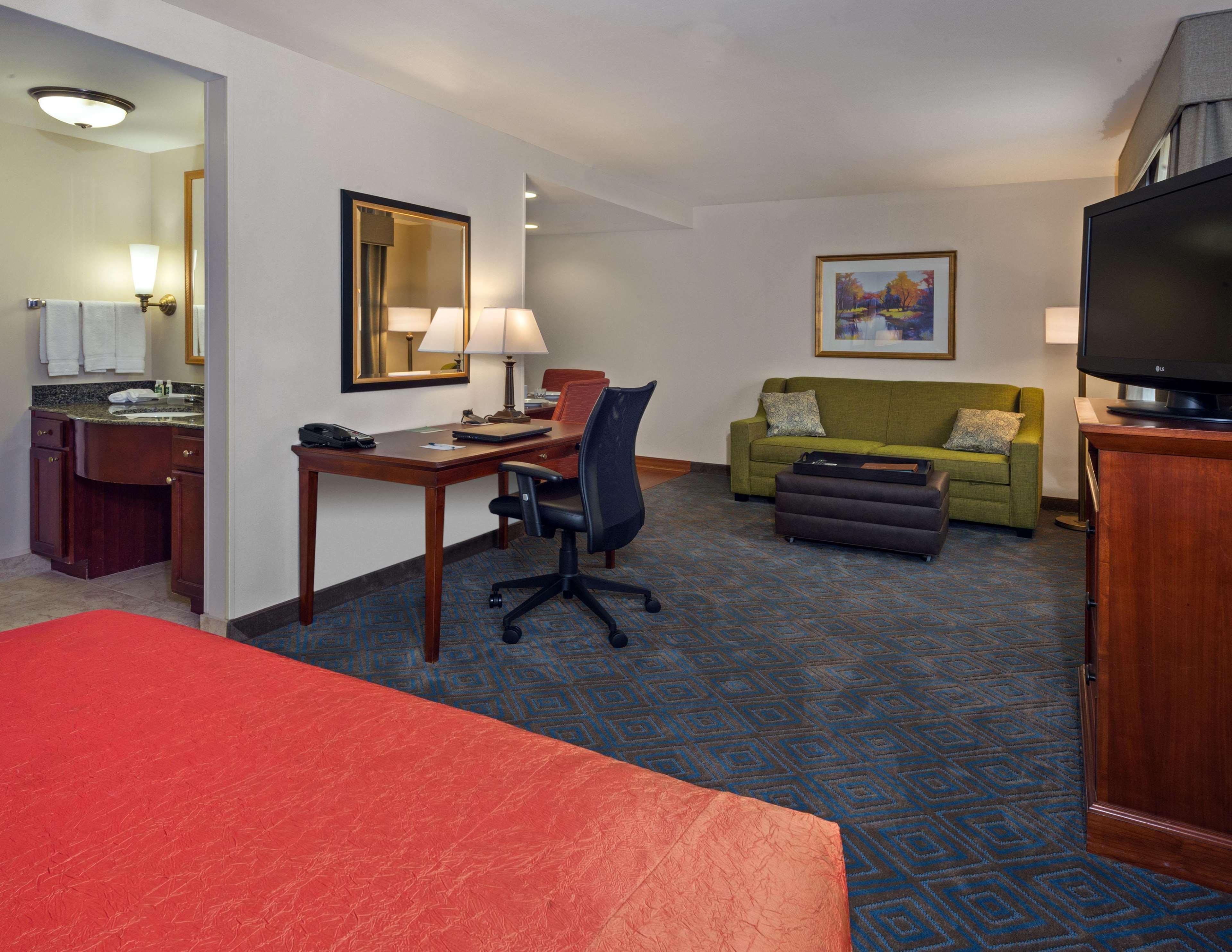 Homewood Suites By Hilton Knoxville West At Turkey Creek חדר תמונה
