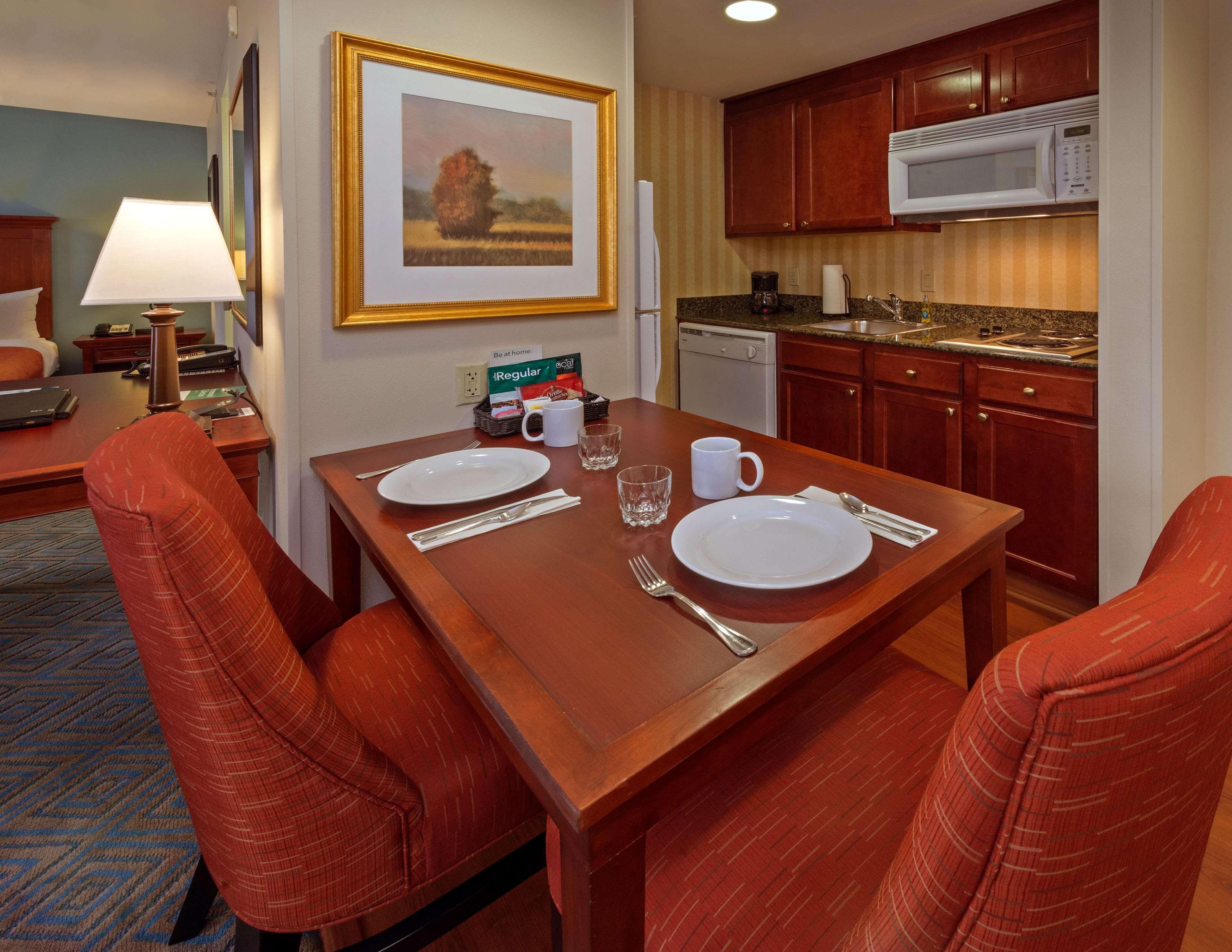 Homewood Suites By Hilton Knoxville West At Turkey Creek חדר תמונה