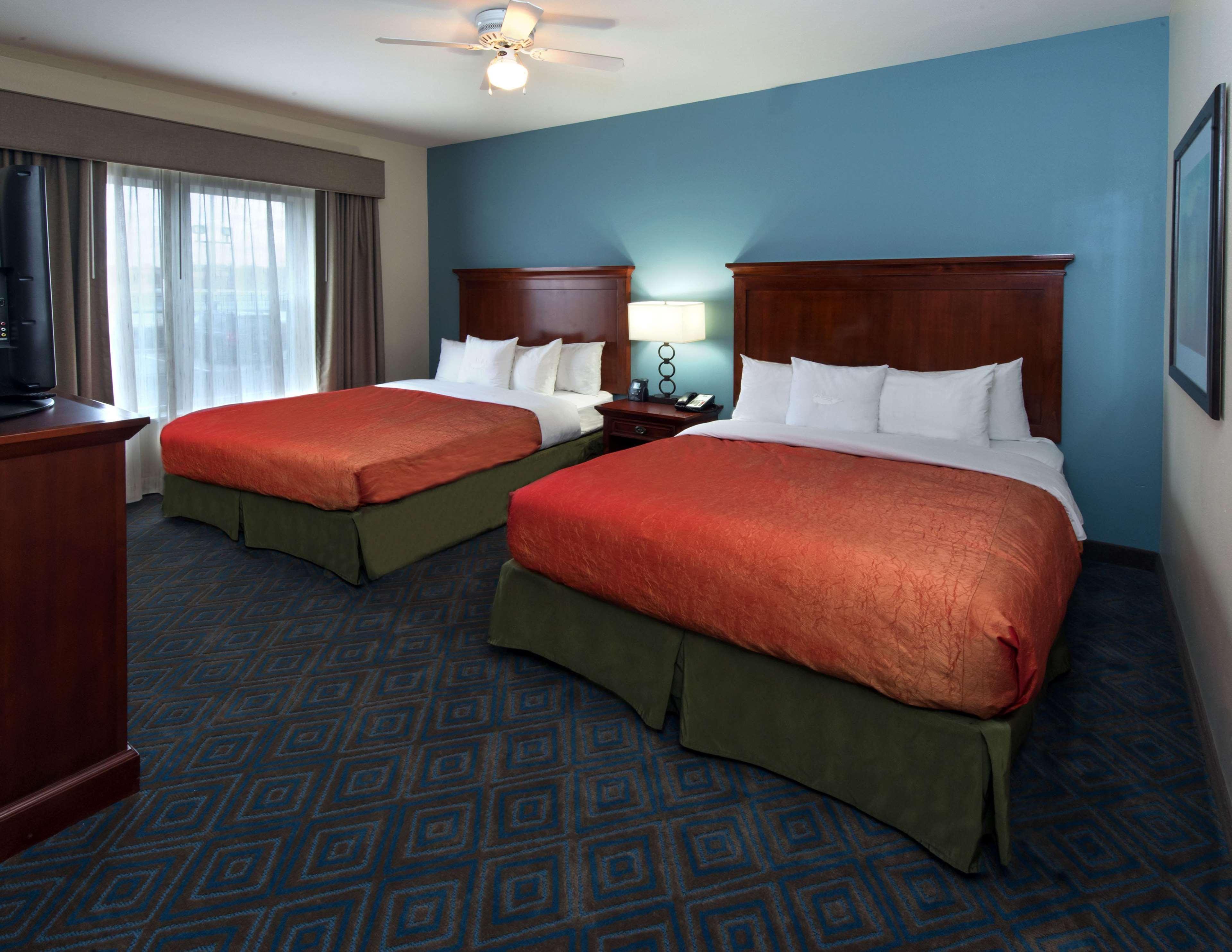 Homewood Suites By Hilton Knoxville West At Turkey Creek חדר תמונה
