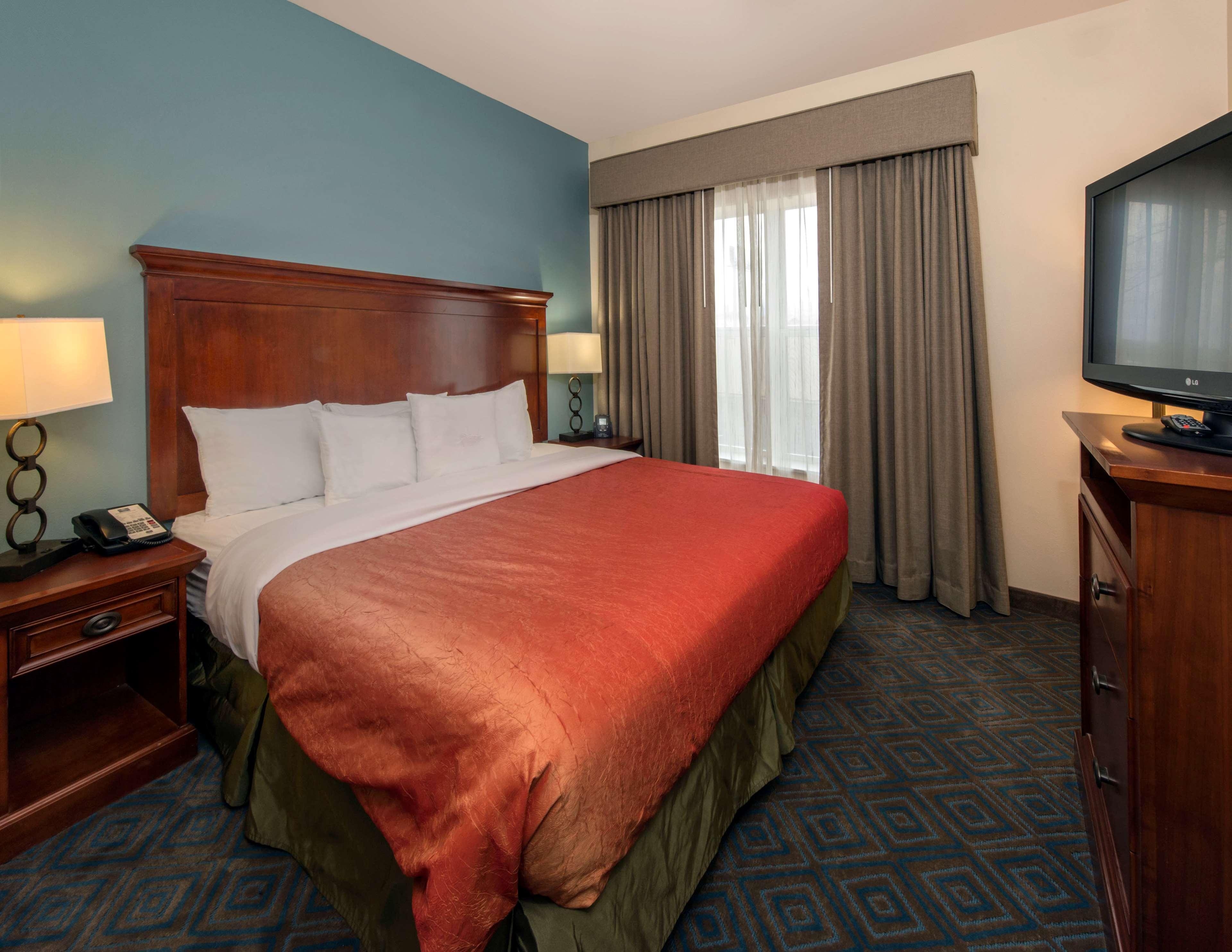 Homewood Suites By Hilton Knoxville West At Turkey Creek מראה חיצוני תמונה