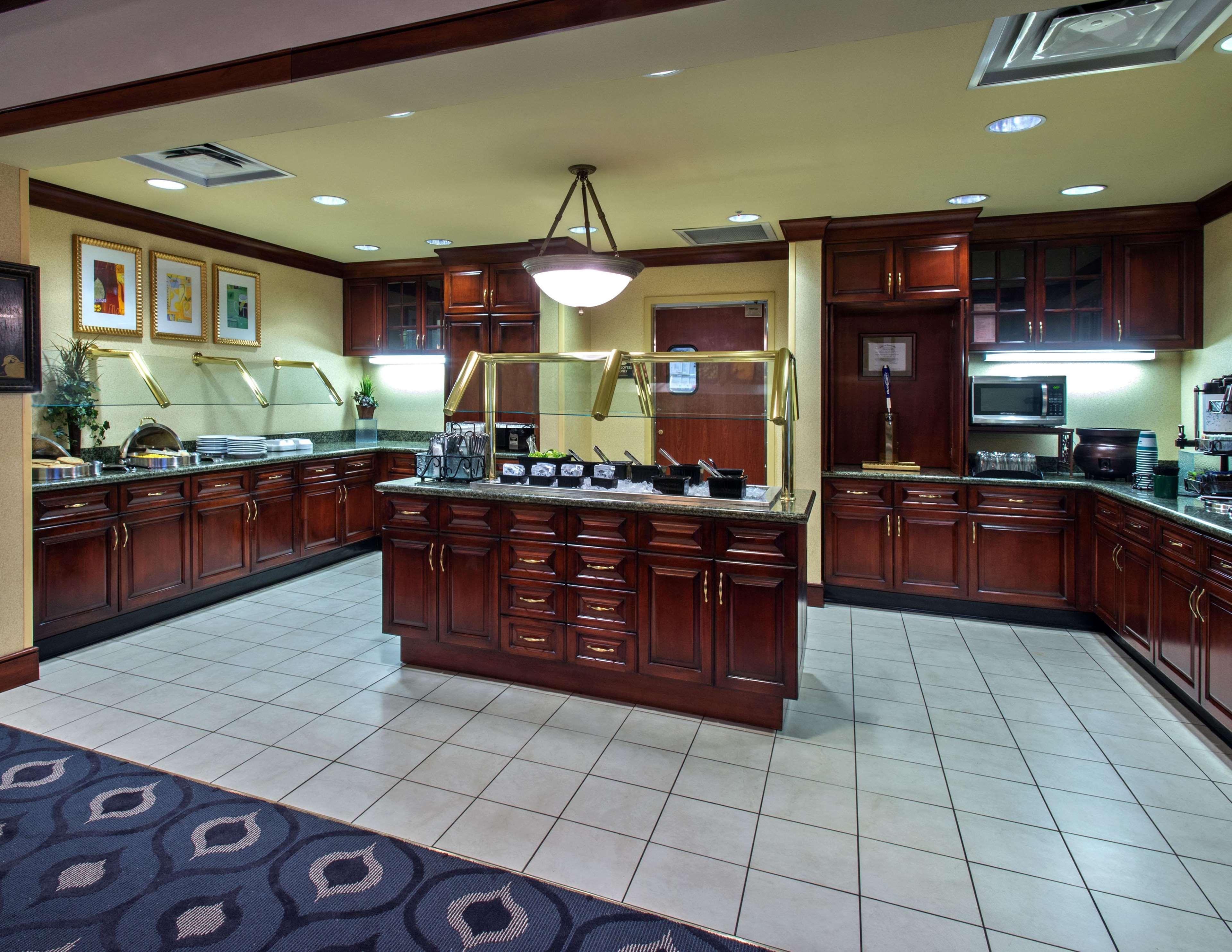 Homewood Suites By Hilton Knoxville West At Turkey Creek מראה חיצוני תמונה