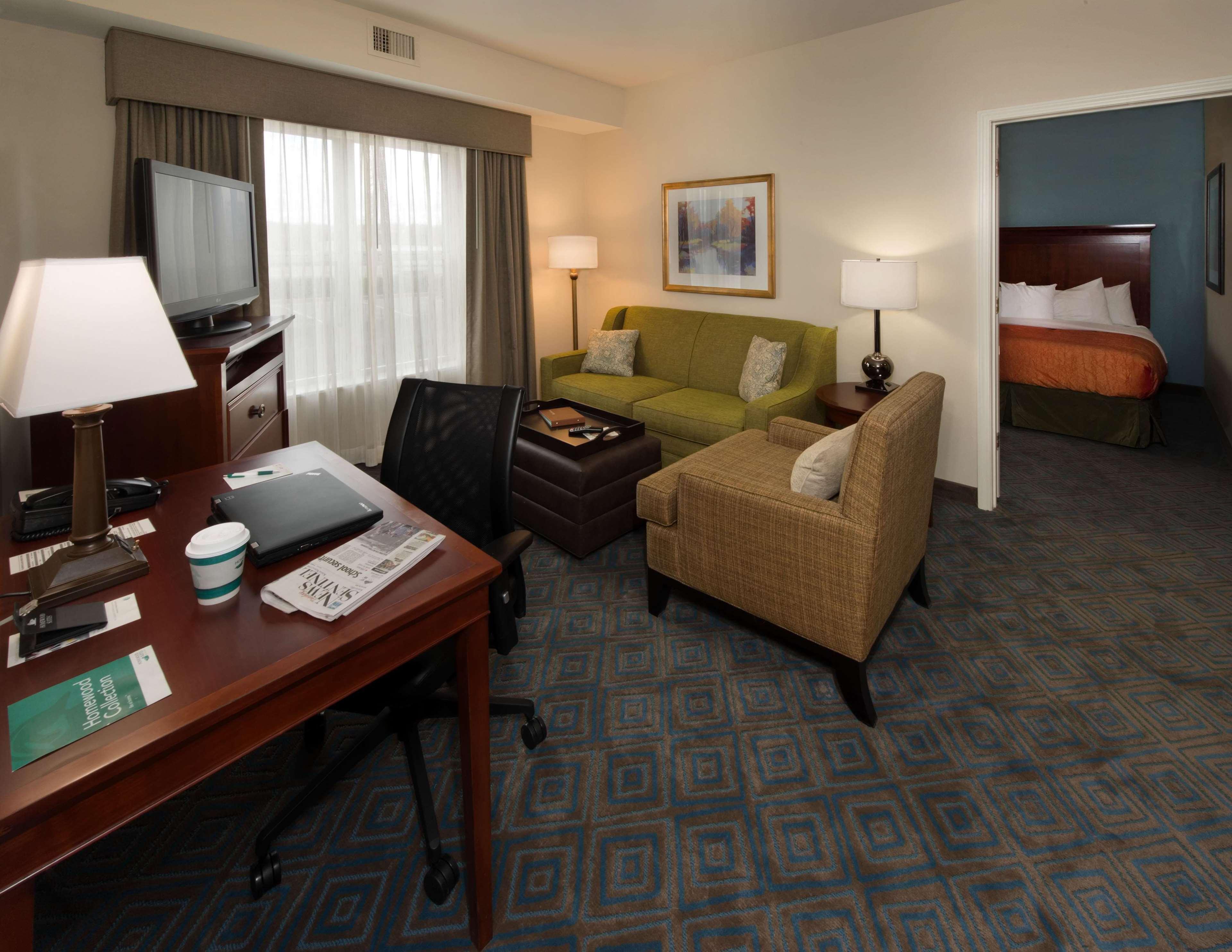 Homewood Suites By Hilton Knoxville West At Turkey Creek מראה חיצוני תמונה