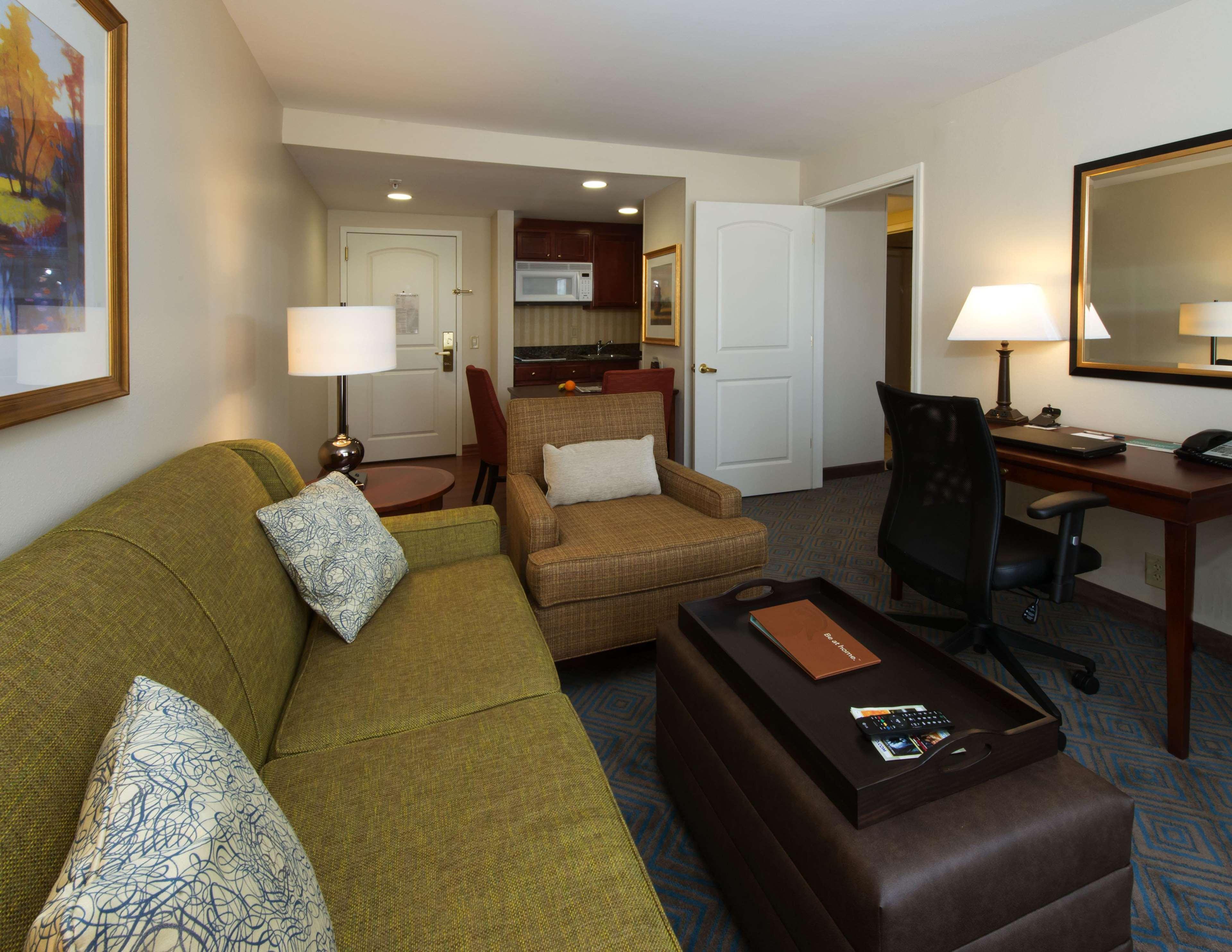 Homewood Suites By Hilton Knoxville West At Turkey Creek חדר תמונה
