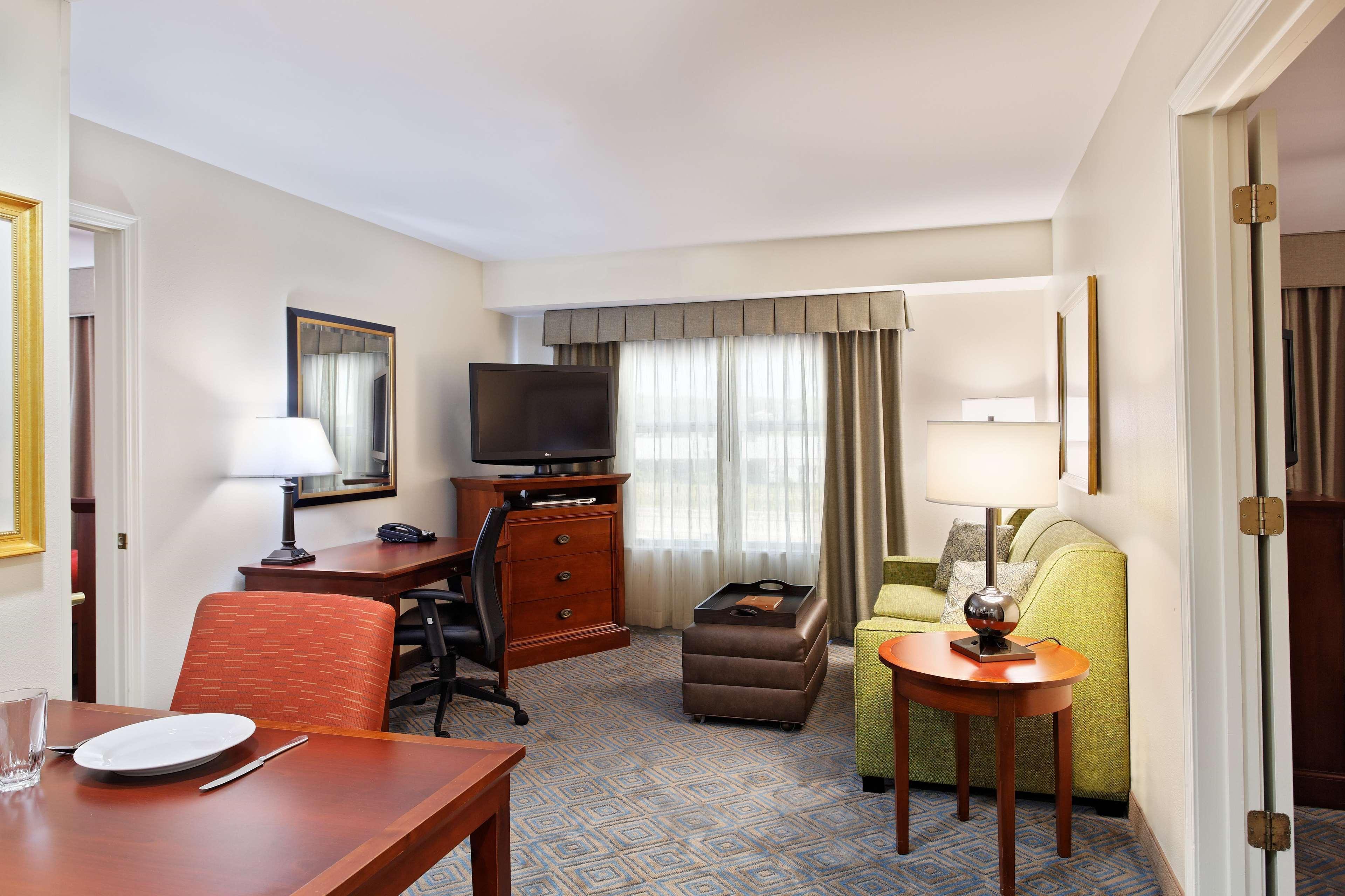 Homewood Suites By Hilton Knoxville West At Turkey Creek מראה חיצוני תמונה