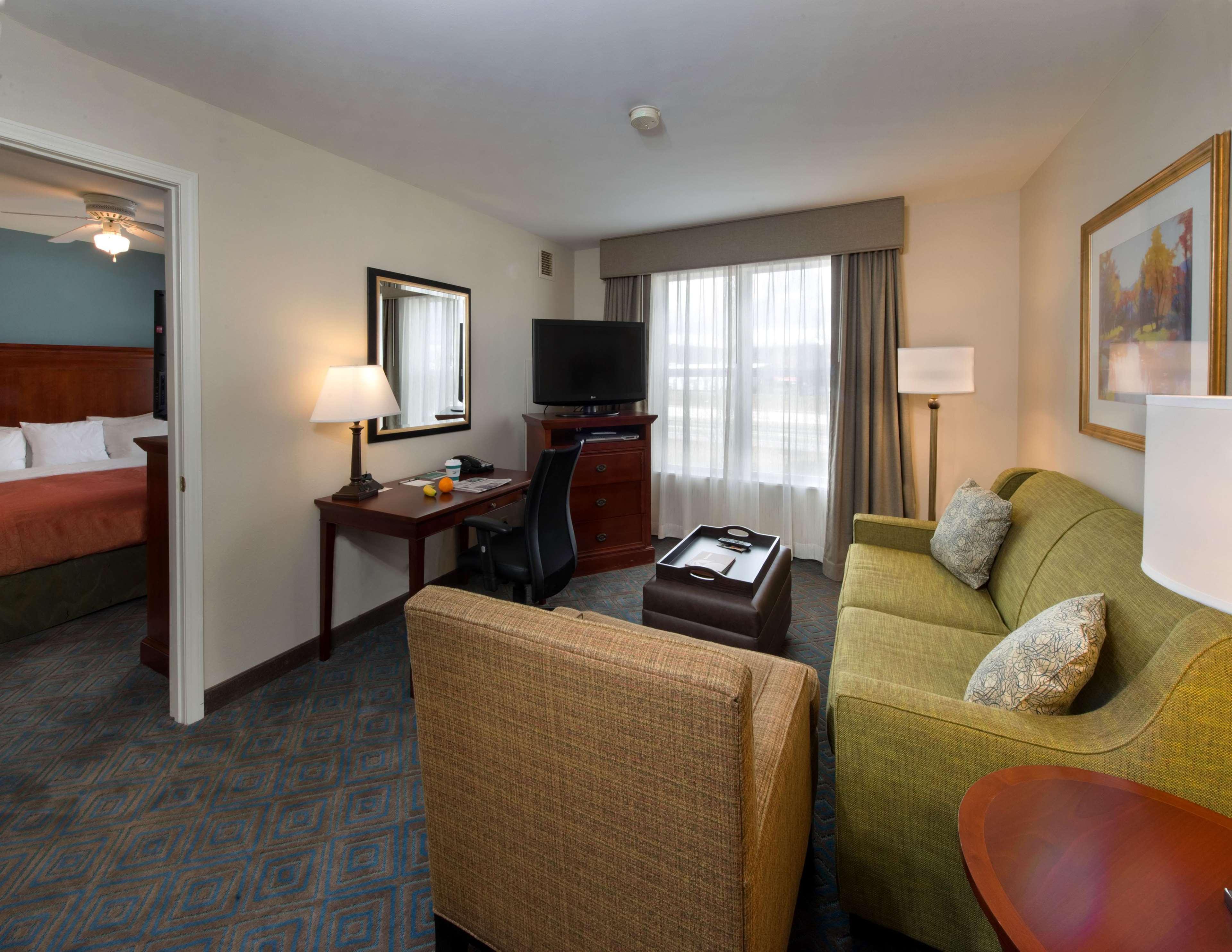 Homewood Suites By Hilton Knoxville West At Turkey Creek מראה חיצוני תמונה