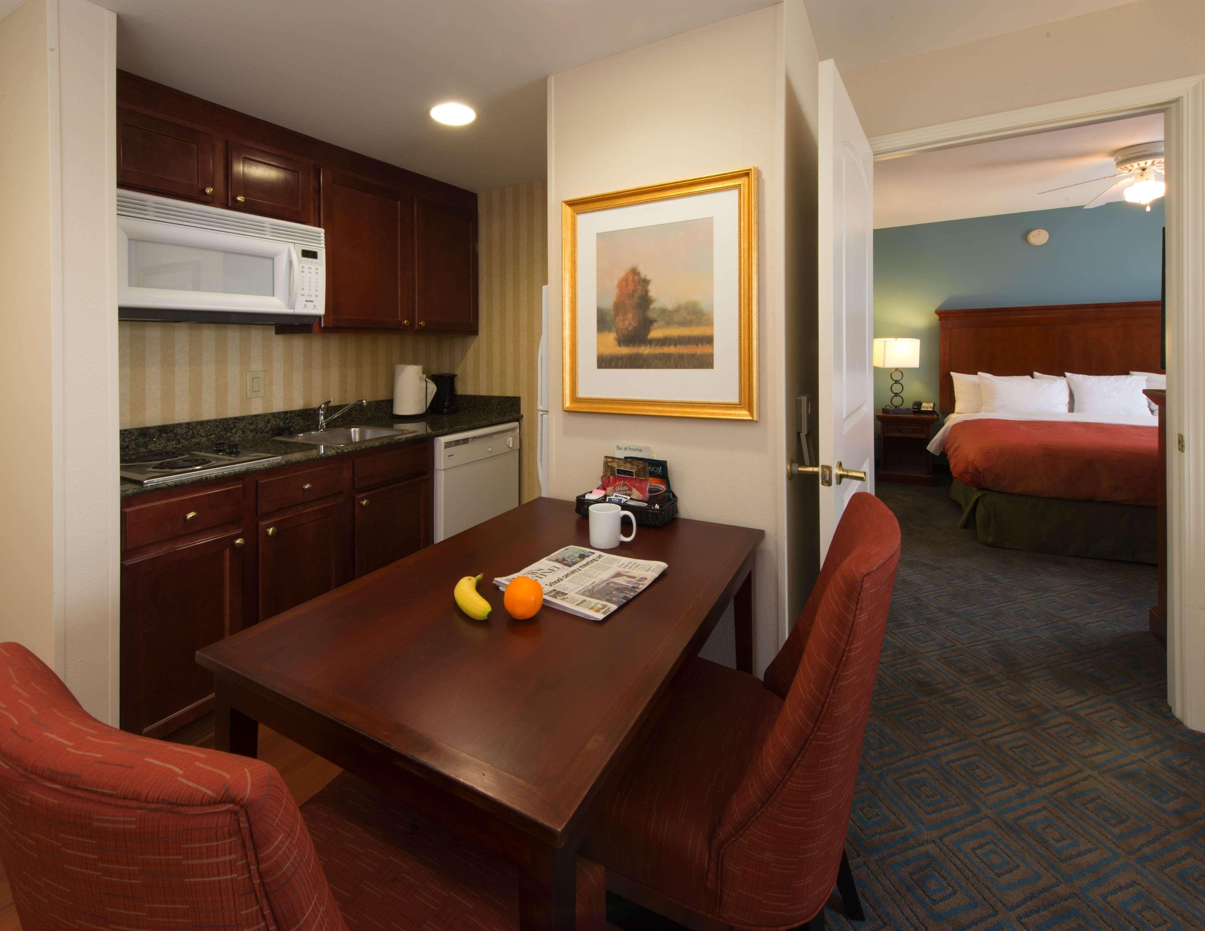 Homewood Suites By Hilton Knoxville West At Turkey Creek מראה חיצוני תמונה