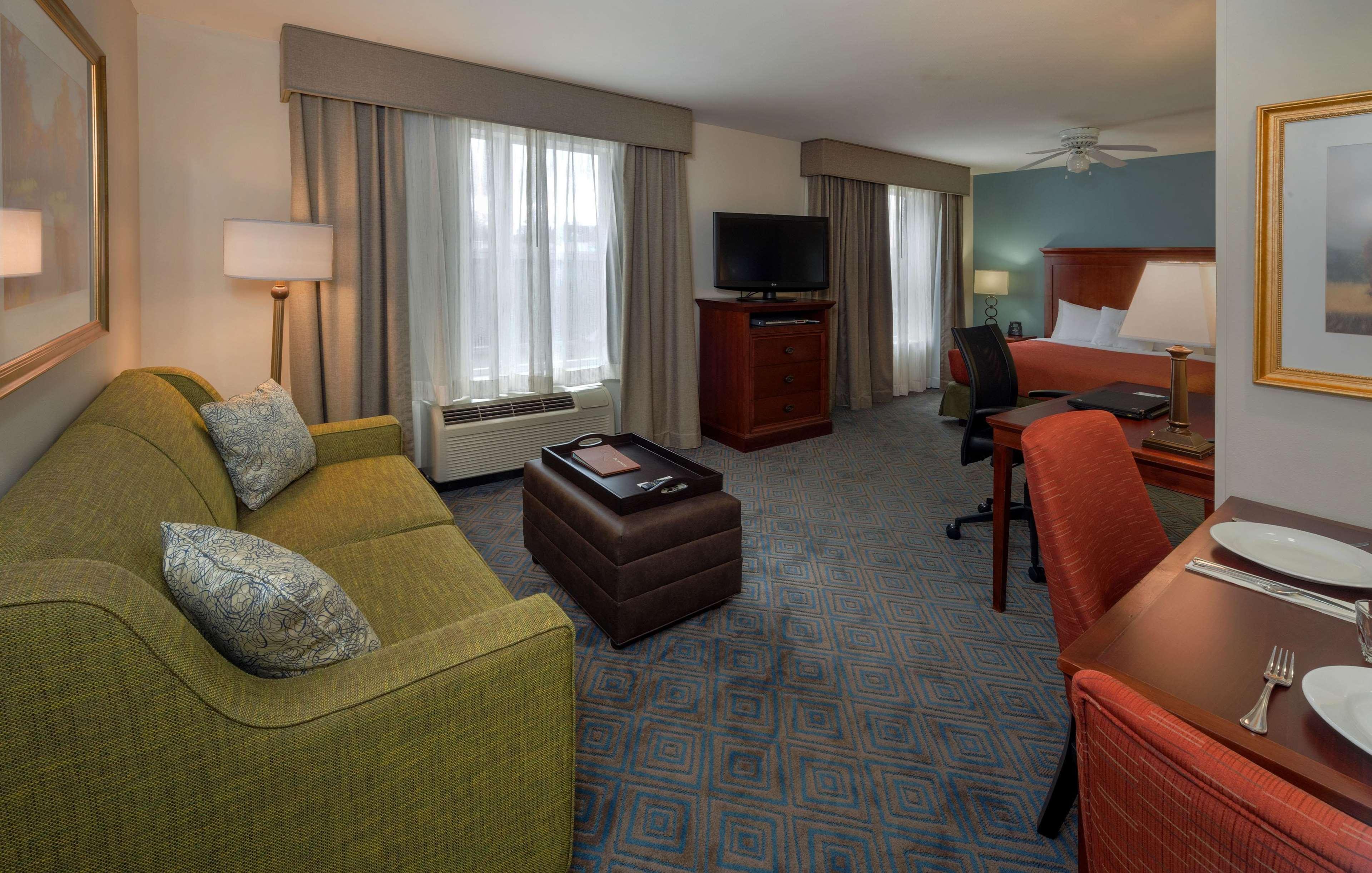 Homewood Suites By Hilton Knoxville West At Turkey Creek מראה חיצוני תמונה