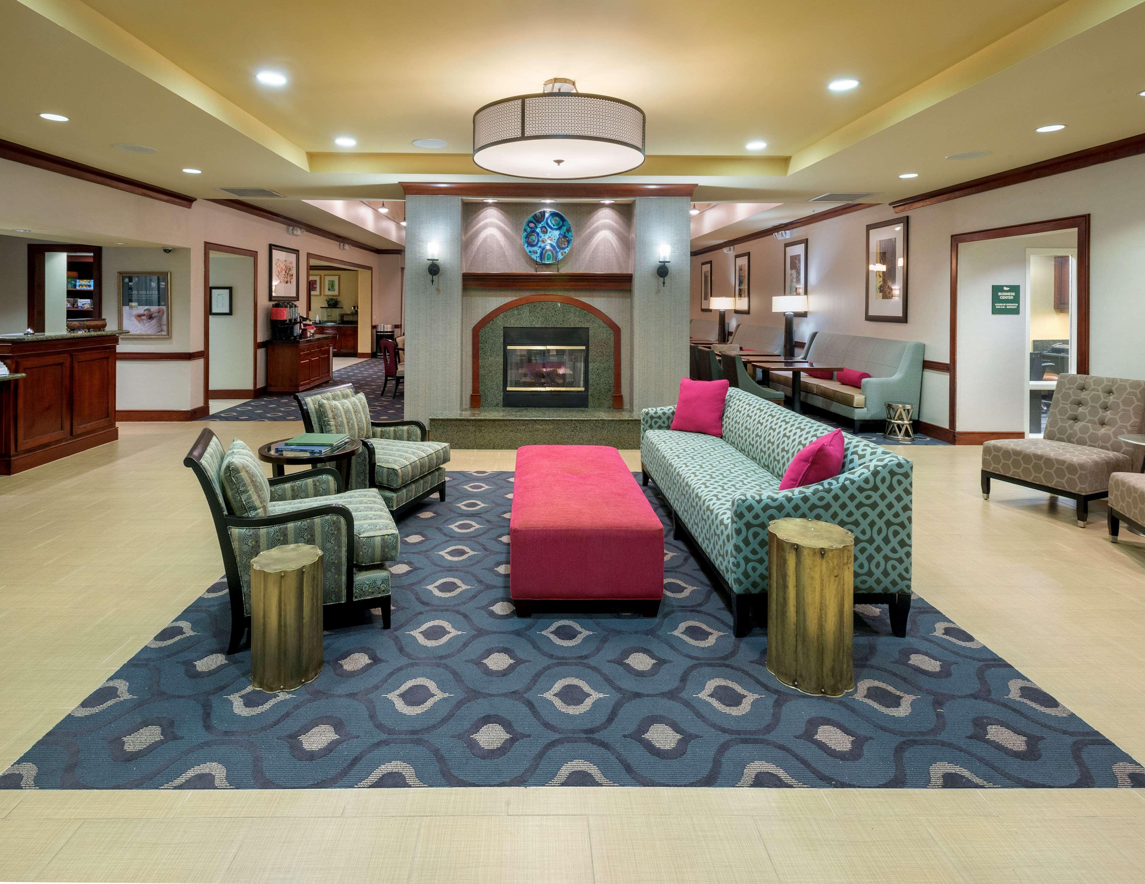 Homewood Suites By Hilton Knoxville West At Turkey Creek מראה חיצוני תמונה