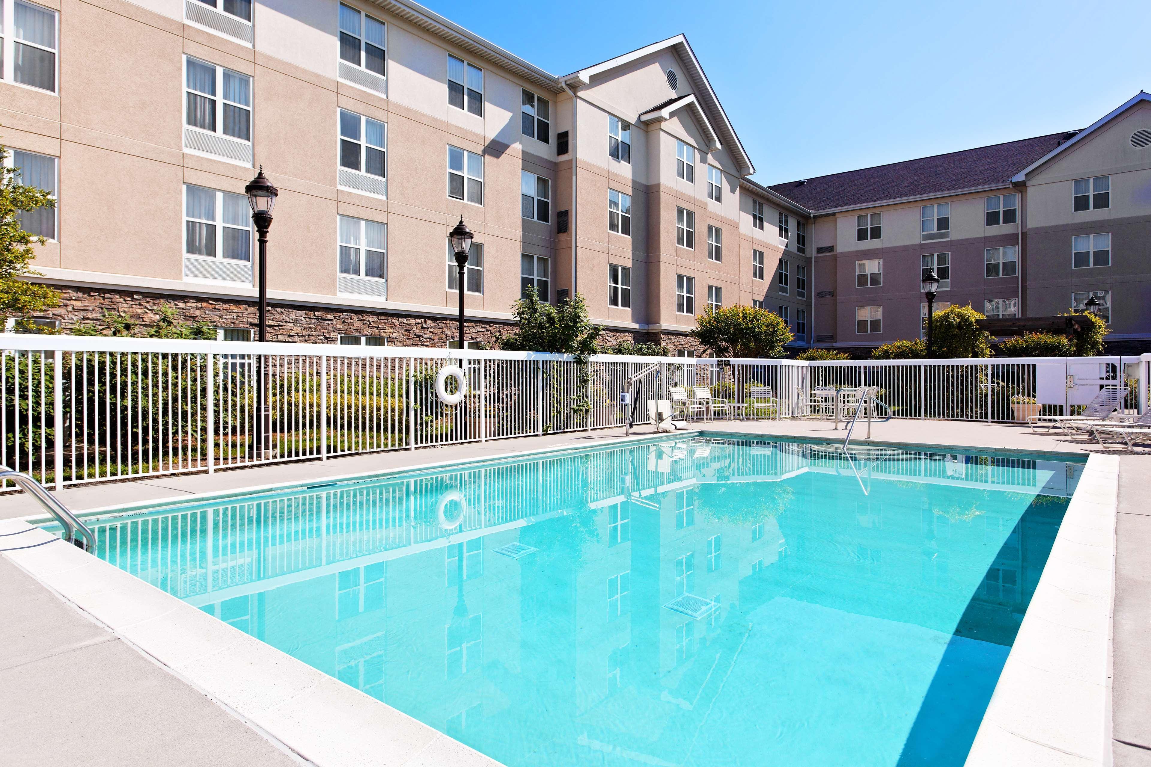 Homewood Suites By Hilton Knoxville West At Turkey Creek מראה חיצוני תמונה