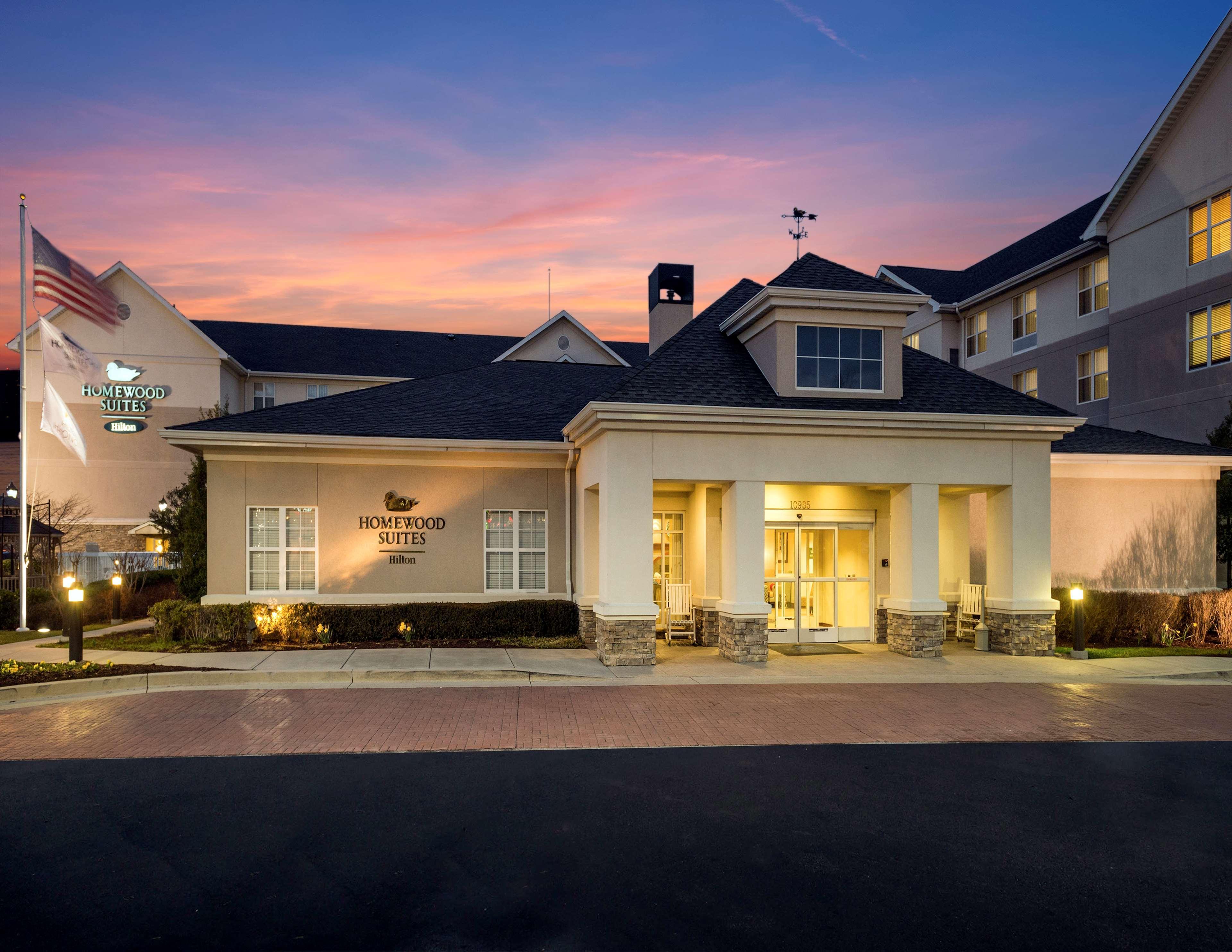 Homewood Suites By Hilton Knoxville West At Turkey Creek מראה חיצוני תמונה