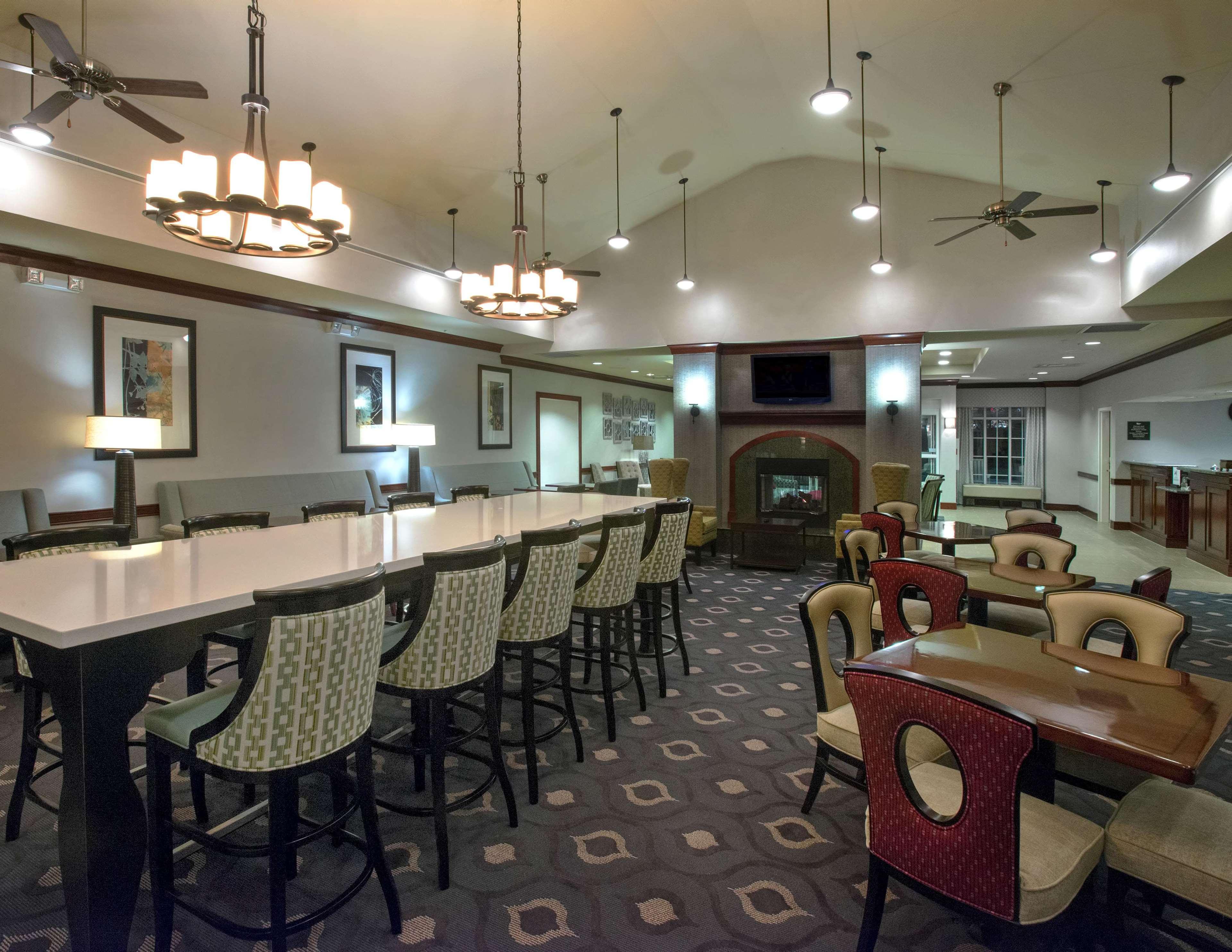 Homewood Suites By Hilton Knoxville West At Turkey Creek מראה חיצוני תמונה