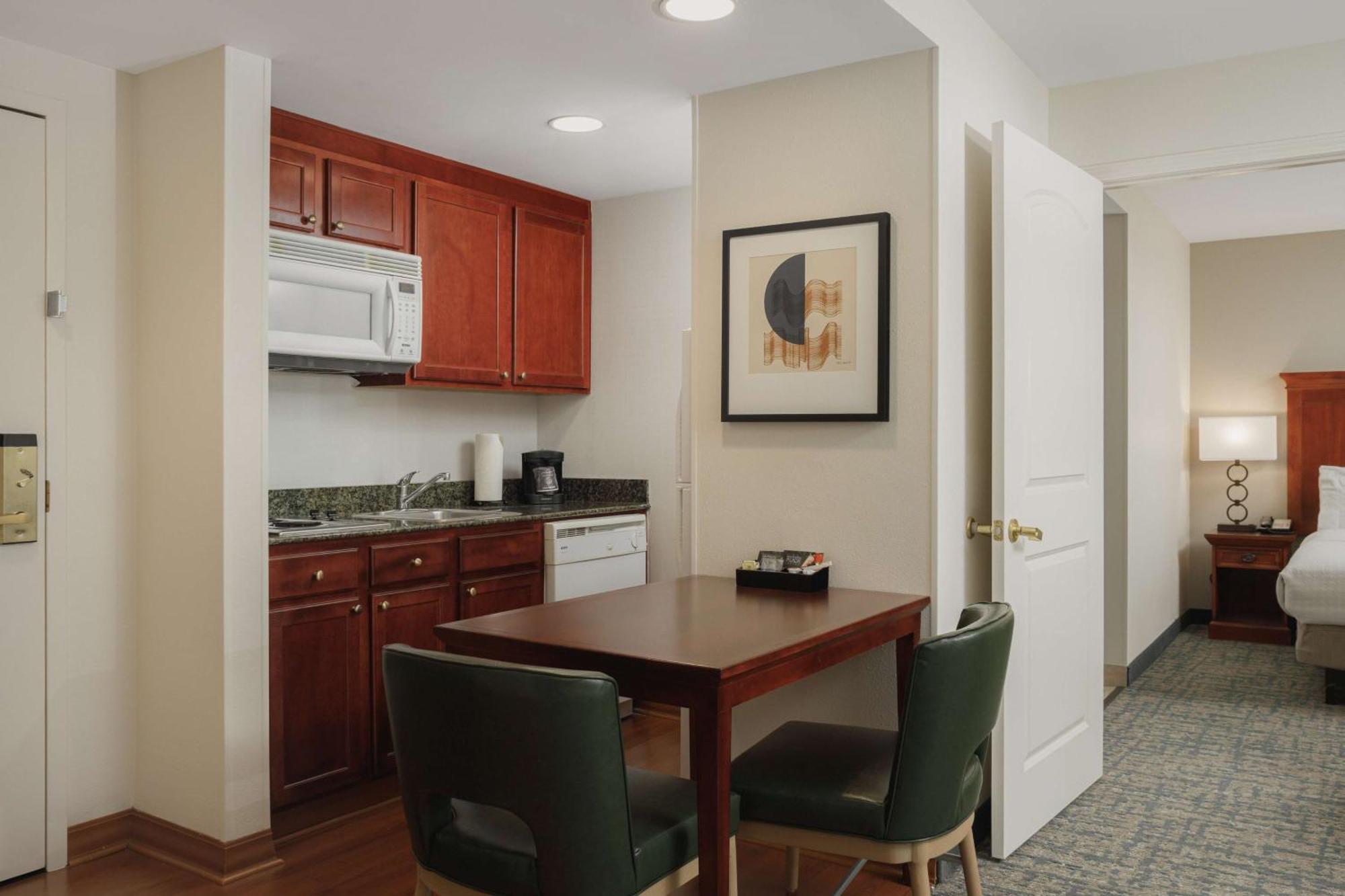 Homewood Suites By Hilton Knoxville West At Turkey Creek מראה חיצוני תמונה