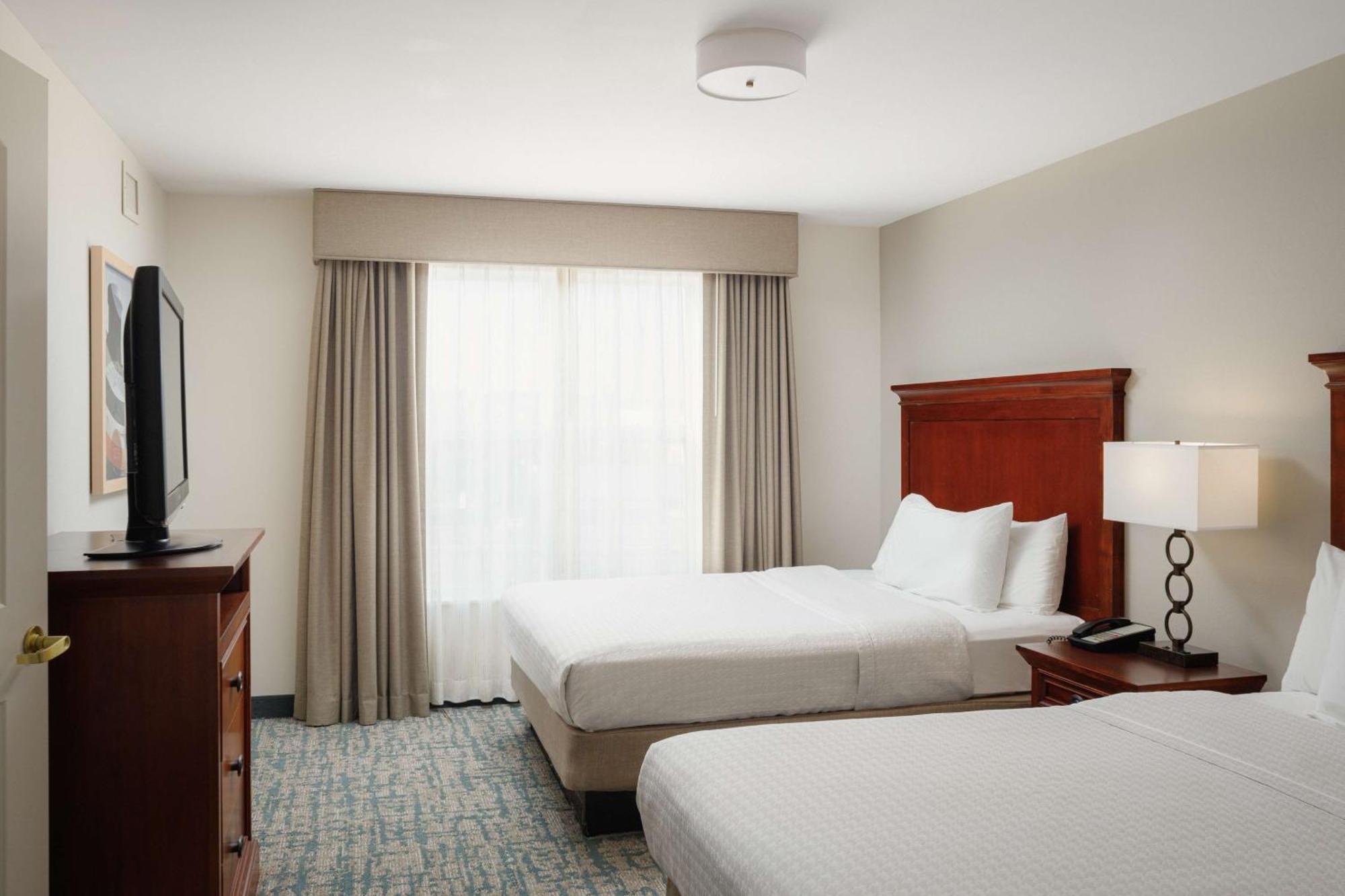 Homewood Suites By Hilton Knoxville West At Turkey Creek מראה חיצוני תמונה