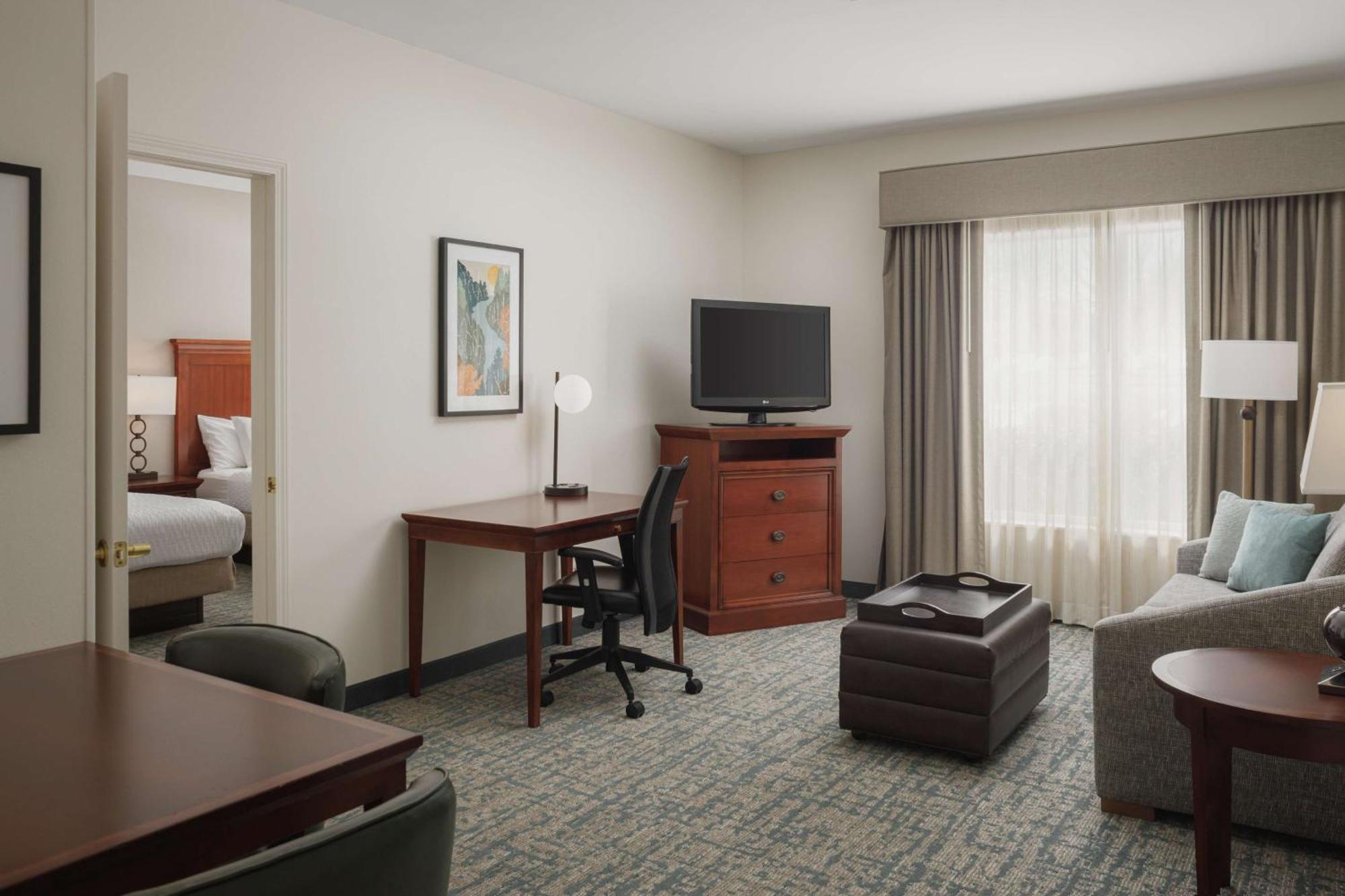 Homewood Suites By Hilton Knoxville West At Turkey Creek מראה חיצוני תמונה