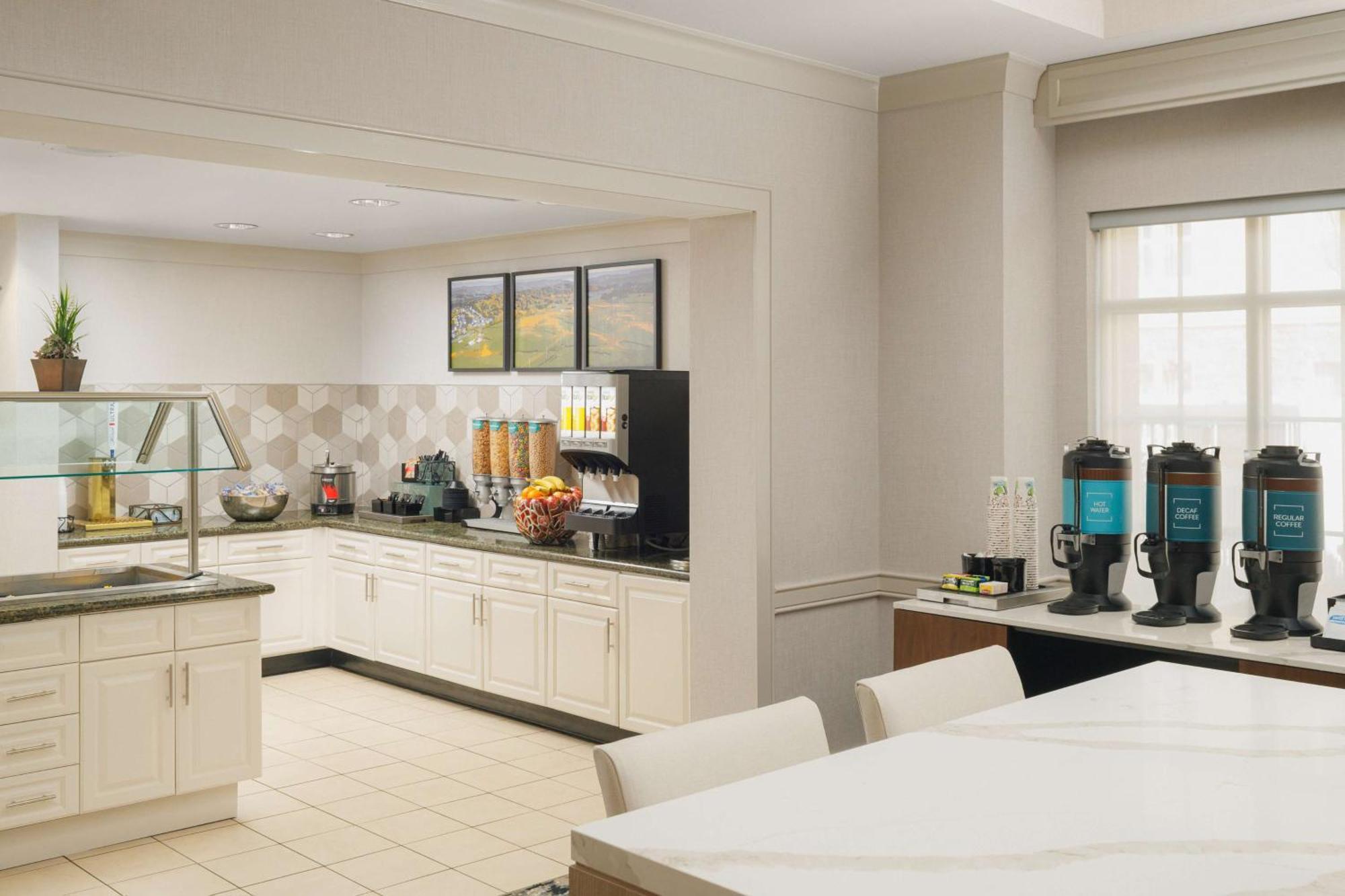 Homewood Suites By Hilton Knoxville West At Turkey Creek מראה חיצוני תמונה