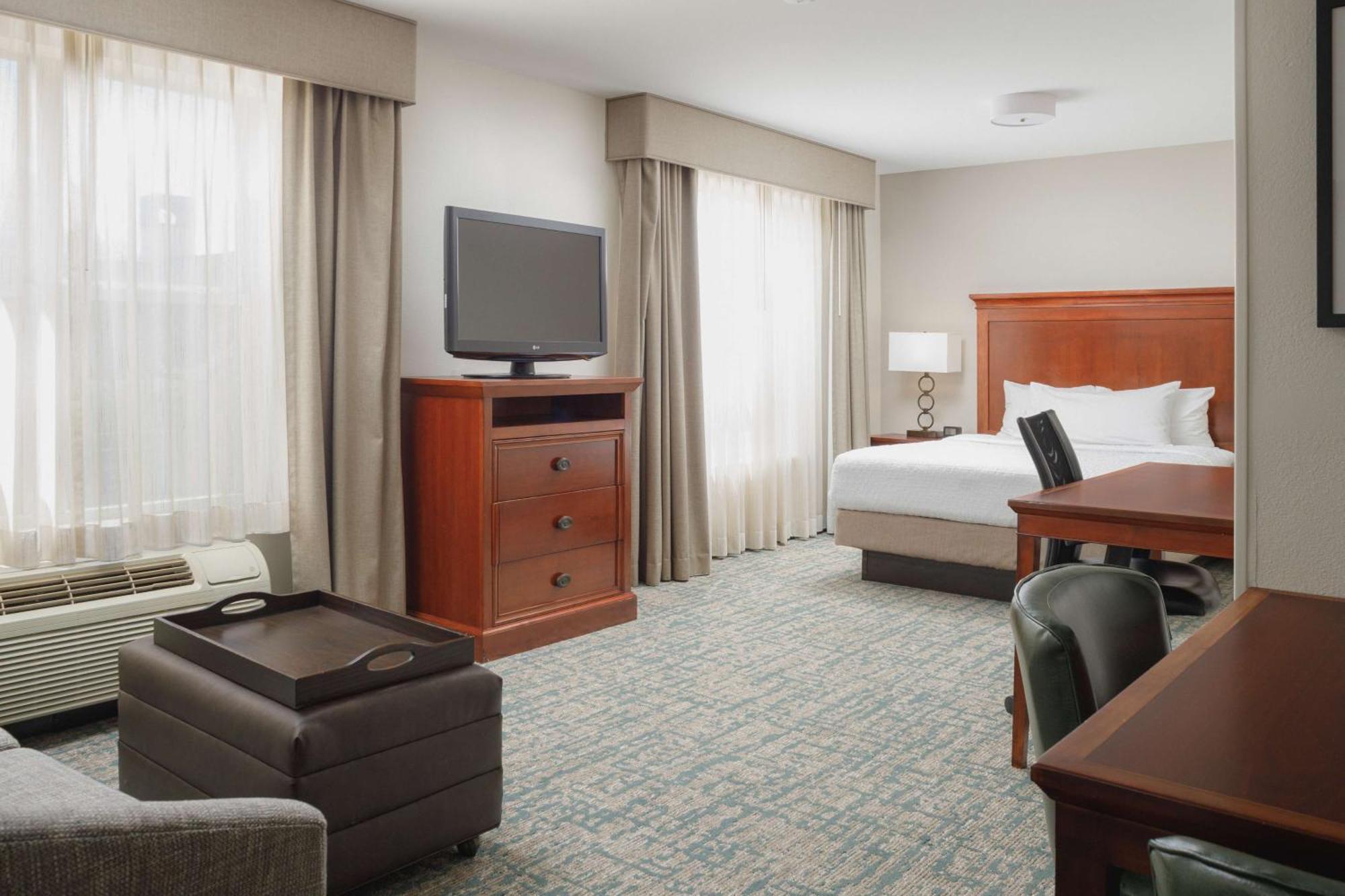 Homewood Suites By Hilton Knoxville West At Turkey Creek מראה חיצוני תמונה