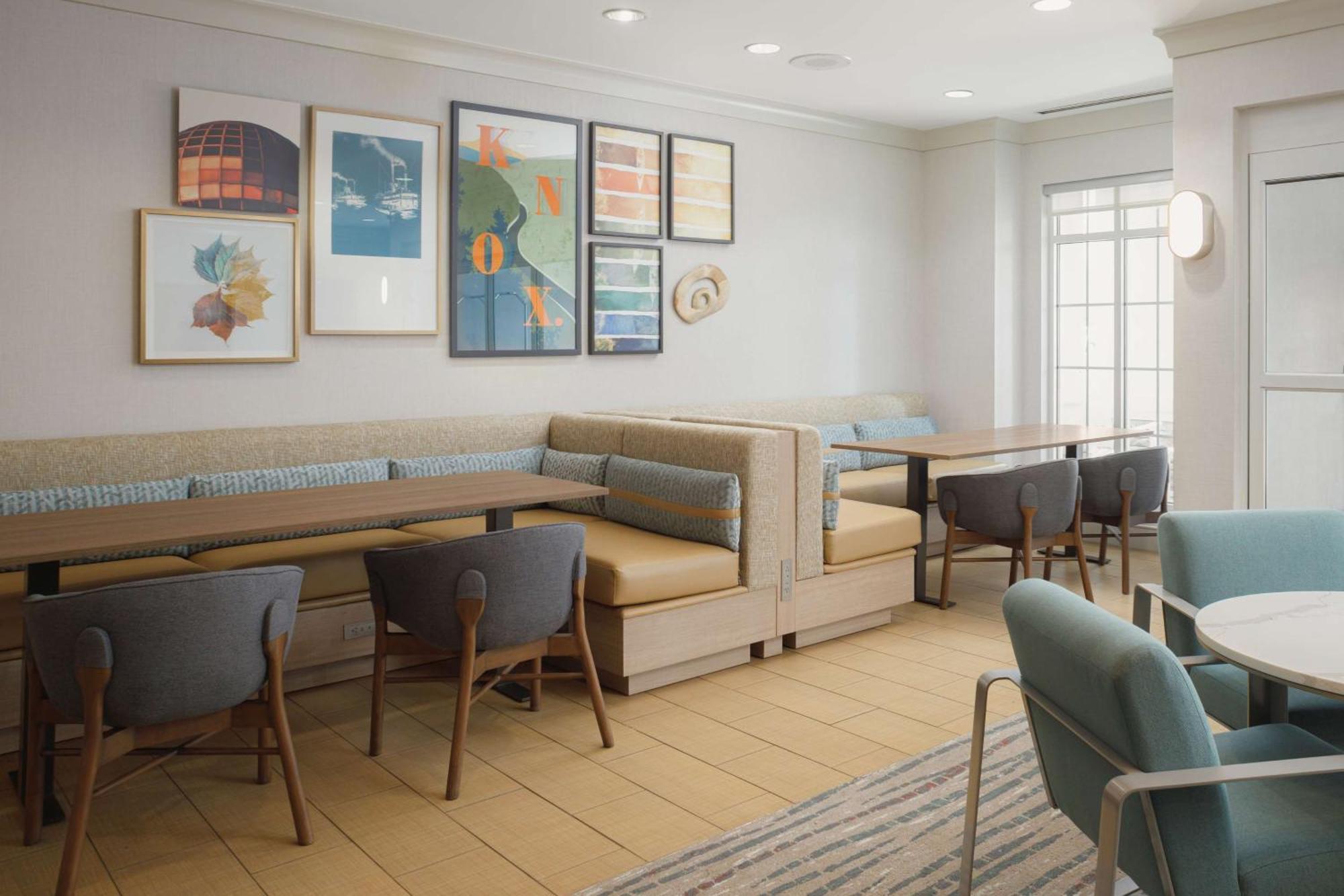 Homewood Suites By Hilton Knoxville West At Turkey Creek מראה חיצוני תמונה