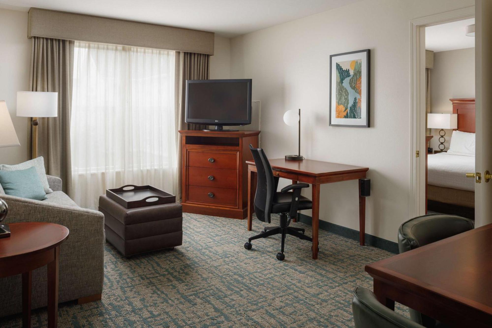 Homewood Suites By Hilton Knoxville West At Turkey Creek מראה חיצוני תמונה