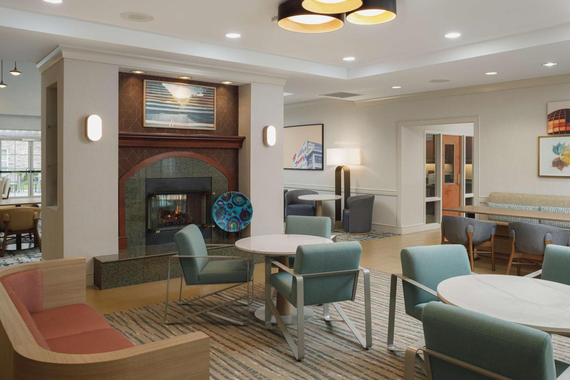 Homewood Suites By Hilton Knoxville West At Turkey Creek מראה חיצוני תמונה