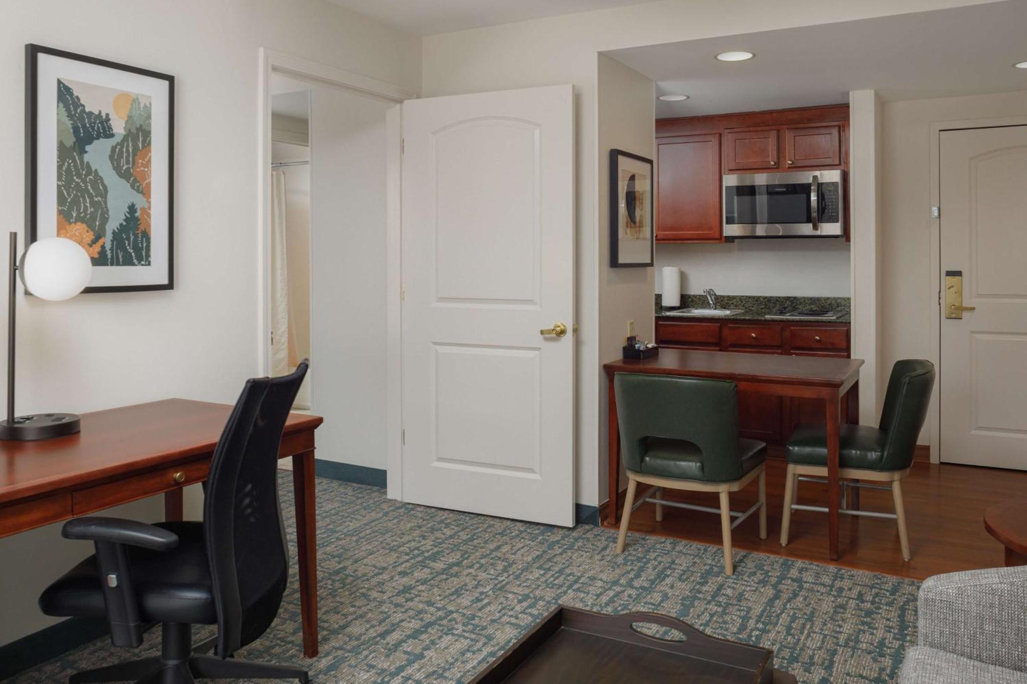 Homewood Suites By Hilton Knoxville West At Turkey Creek מראה חיצוני תמונה