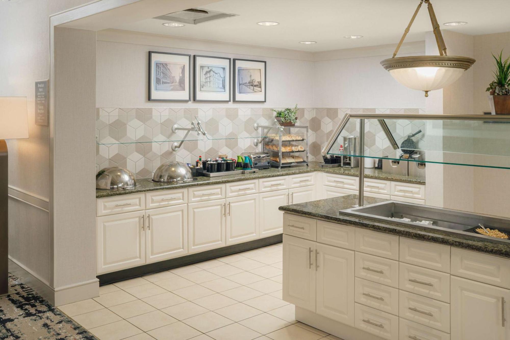 Homewood Suites By Hilton Knoxville West At Turkey Creek מראה חיצוני תמונה