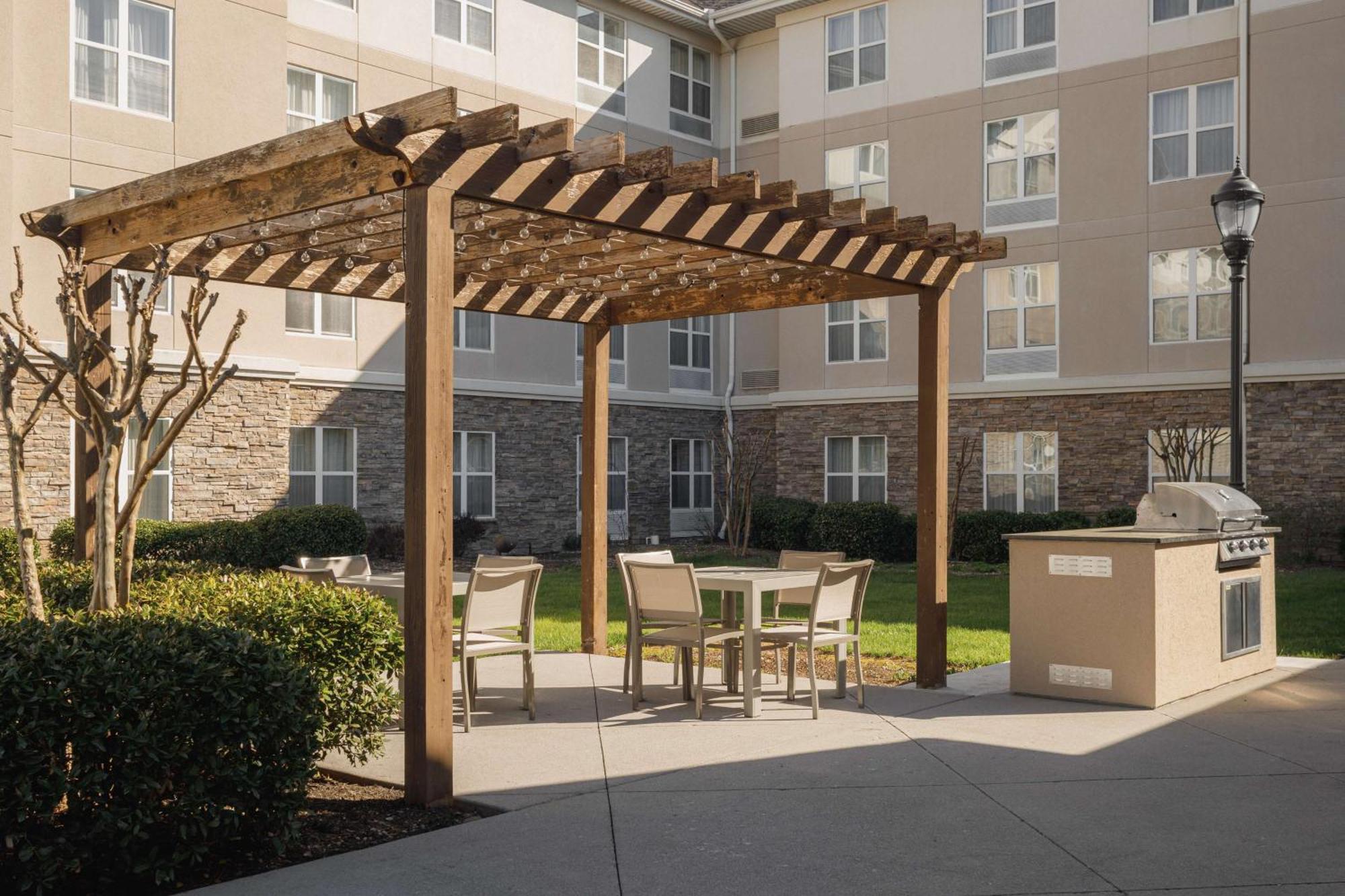 Homewood Suites By Hilton Knoxville West At Turkey Creek מראה חיצוני תמונה