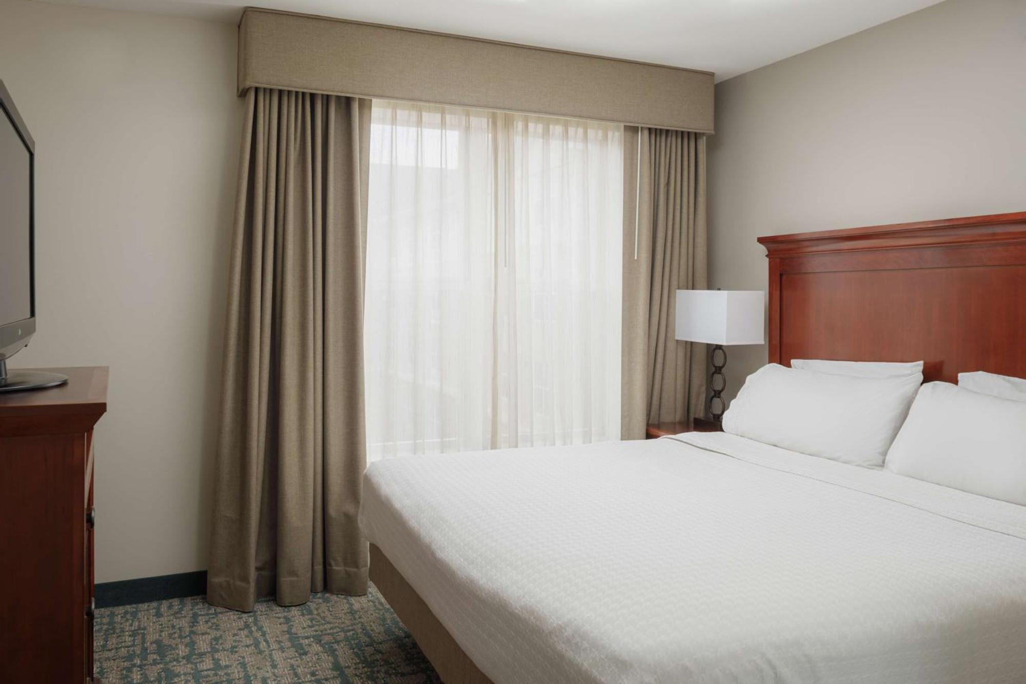 Homewood Suites By Hilton Knoxville West At Turkey Creek מראה חיצוני תמונה