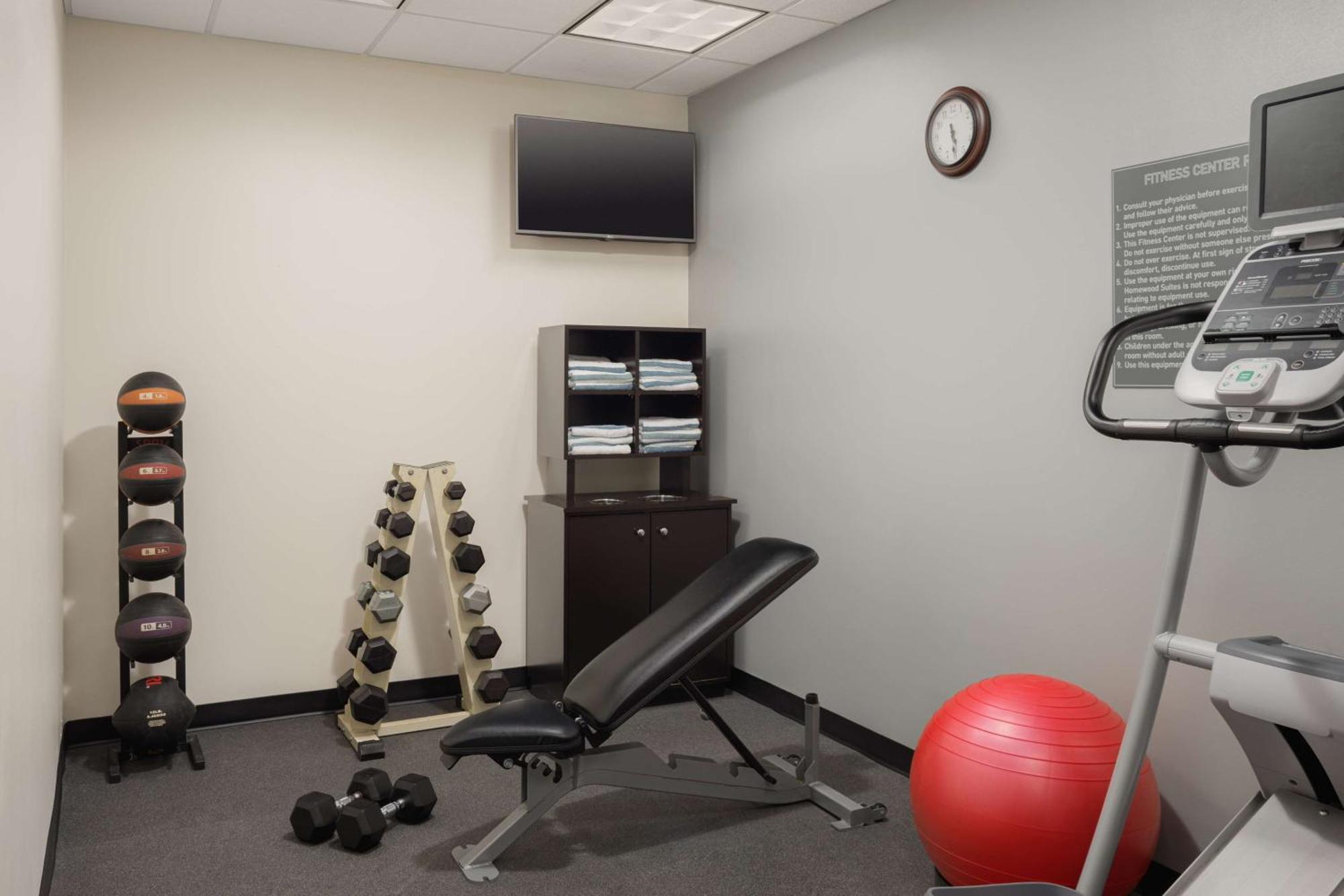 Homewood Suites By Hilton Knoxville West At Turkey Creek מראה חיצוני תמונה