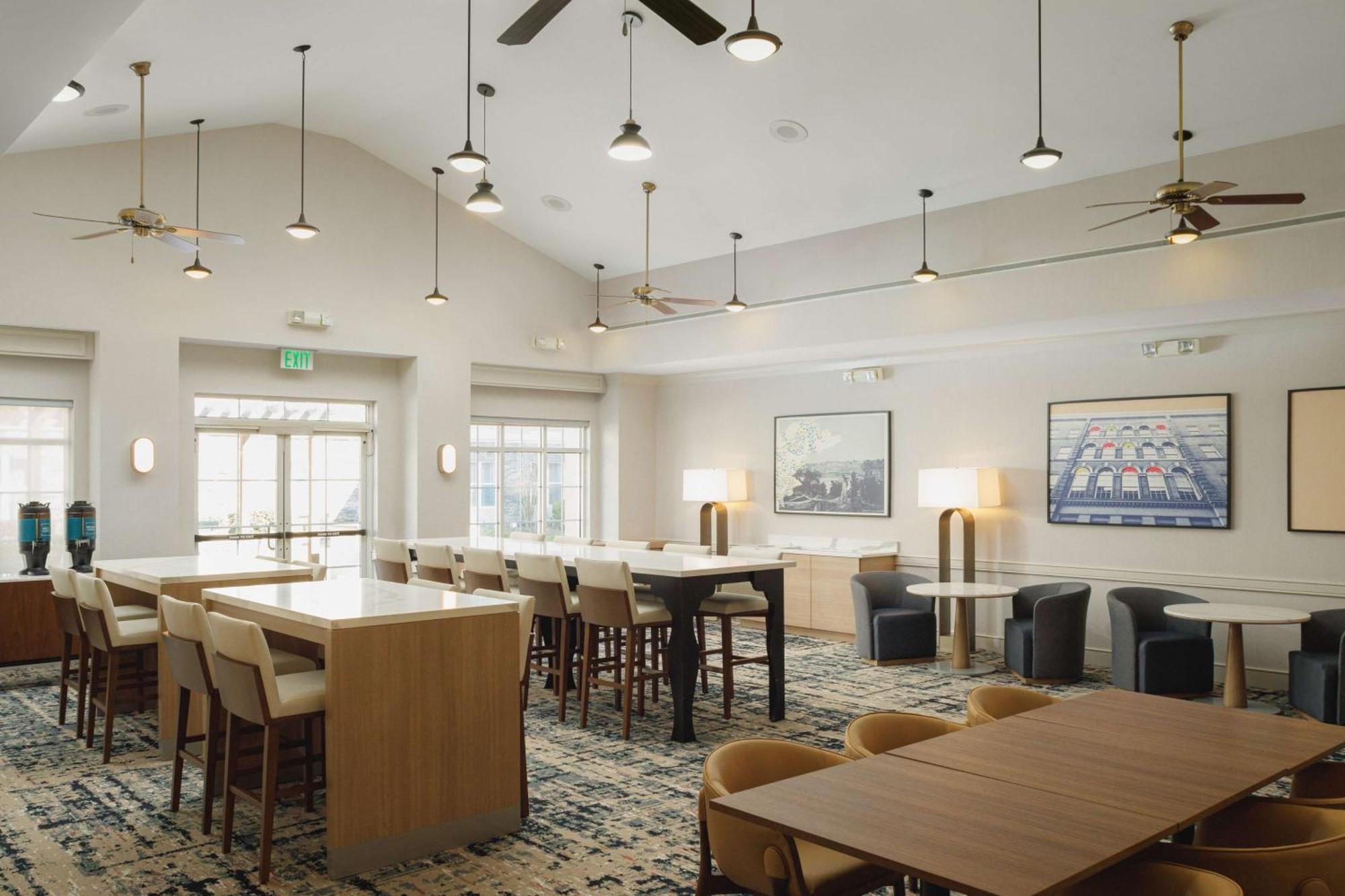 Homewood Suites By Hilton Knoxville West At Turkey Creek מראה חיצוני תמונה