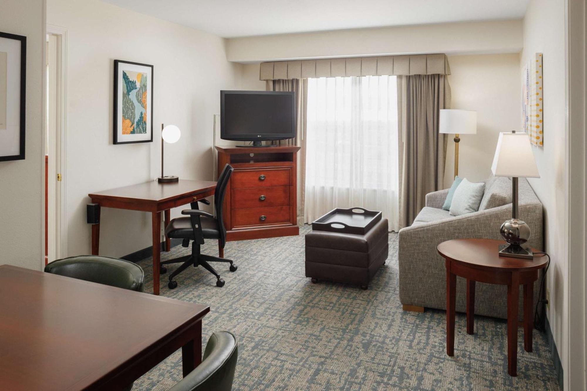 Homewood Suites By Hilton Knoxville West At Turkey Creek מראה חיצוני תמונה