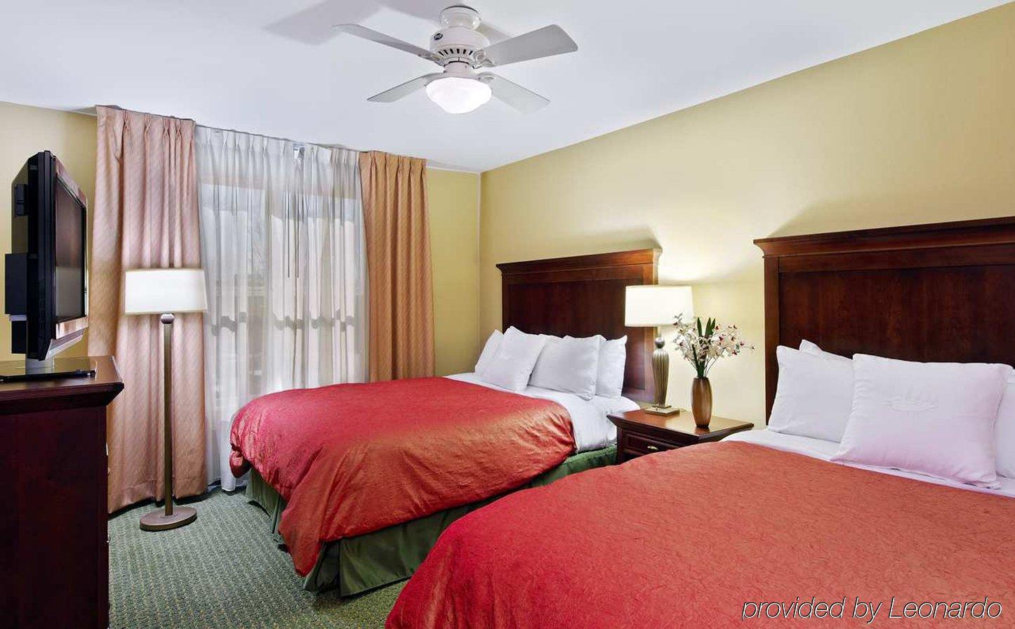 Homewood Suites By Hilton Knoxville West At Turkey Creek חדר תמונה