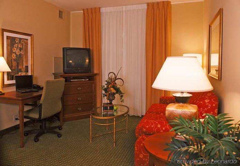 Homewood Suites By Hilton Knoxville West At Turkey Creek חדר תמונה