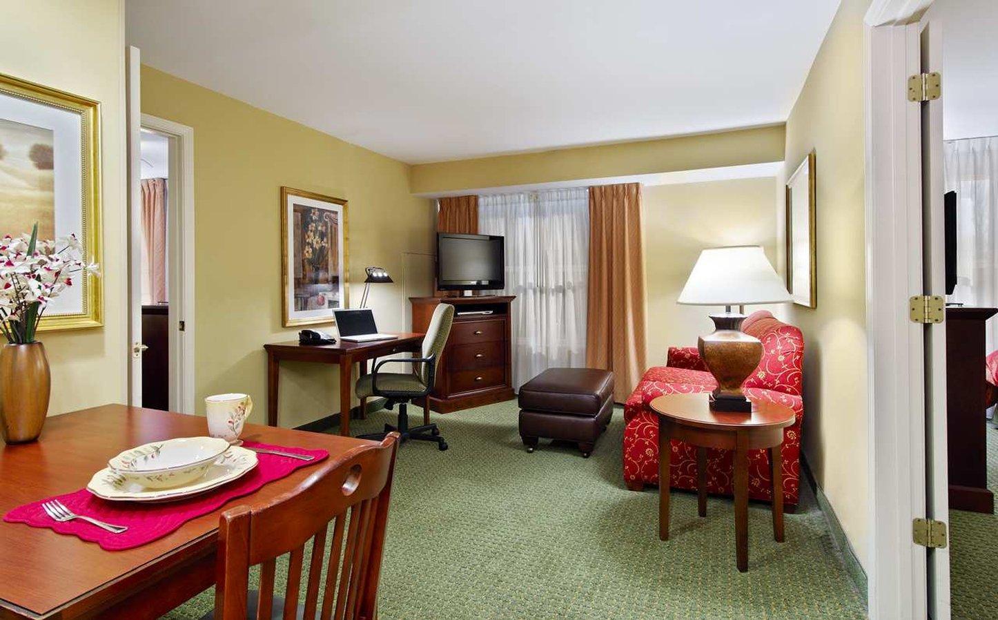 Homewood Suites By Hilton Knoxville West At Turkey Creek מראה חיצוני תמונה