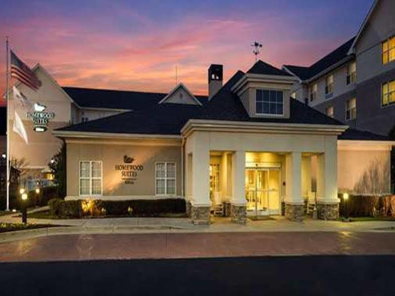 Homewood Suites By Hilton Knoxville West At Turkey Creek מראה חיצוני תמונה