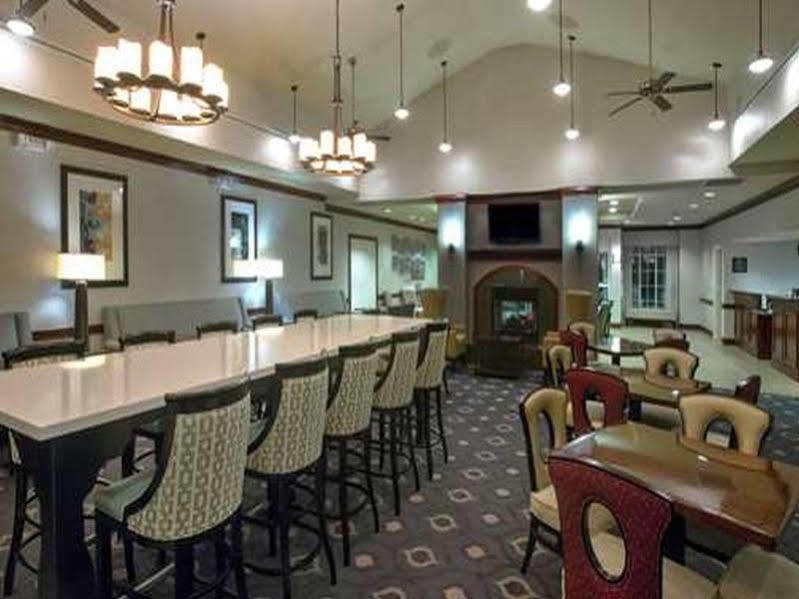 Homewood Suites By Hilton Knoxville West At Turkey Creek מראה חיצוני תמונה