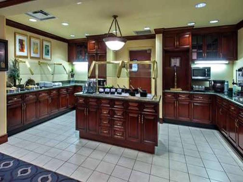 Homewood Suites By Hilton Knoxville West At Turkey Creek מראה חיצוני תמונה